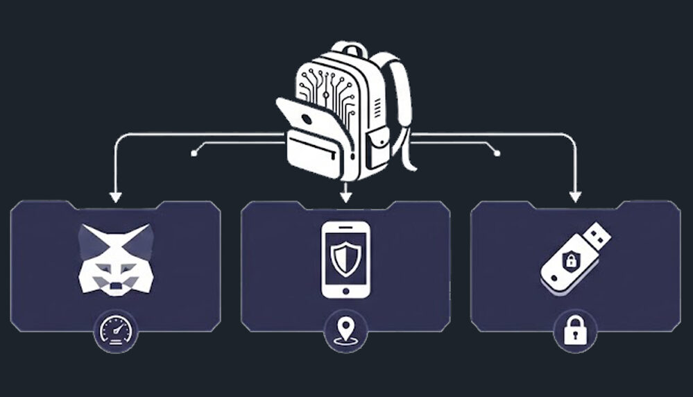 Digital Backpacks: Choosing Your First Gaming Wallet Article Image